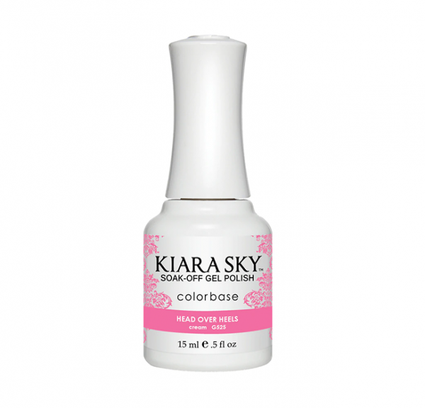 KIARA SKY - GELLACK - G525 HEAD OVER HEELS