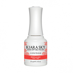 KIARA SKY - GELLACK - G526 IRREDPLACABLE