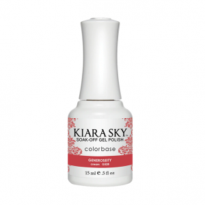 KIARA SKY - GELLACK - G528 GENEROSEITY