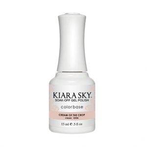 KIARA SKY - GELLACK - G536 CREAM OF THE CROP