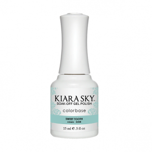 KIARA SKY - GELLACK - G538 SWEET TOOTH