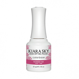 KIARA SKY - GELLACK - G540 RAZZBERRY FIZZ