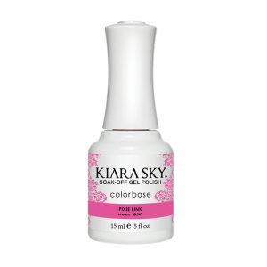 KIARA SKY - GELLACK - G541 PIXIE PINK