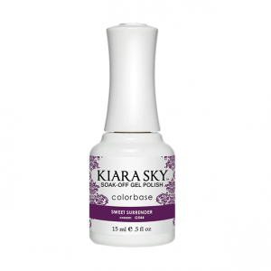 KIARA SKY - GELLACK - G544 SWEET SURRENDER