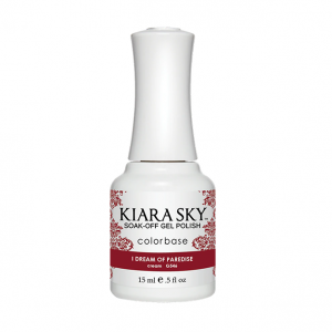 KIARA SKY - GELLACK - G546 I DREAM OF PAREDISE