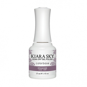 KIARA SKY - GELLACK - G549 SPELLBOUND