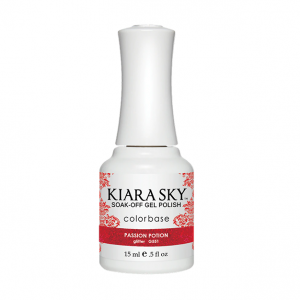 KIARA SKY - GELLACK - G551 PASSION POTION