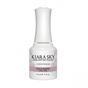 KIARA SKY - GELLACK - G556 TOTALLY WHIPPED