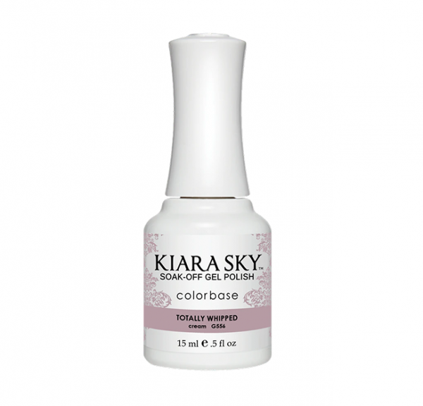 KIARA SKY - GELLACK - G556 TOTALLY WHIPPED