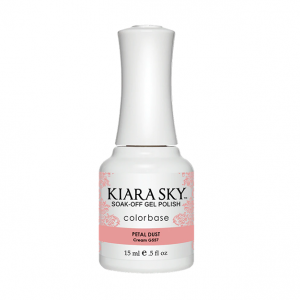 KIARA SKY - GELLACK - G557 PETAL DUST