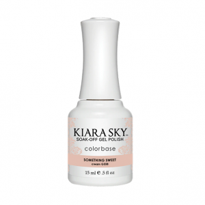 KIARA SKY - GELLACK - G558 SOMETHING SWEET