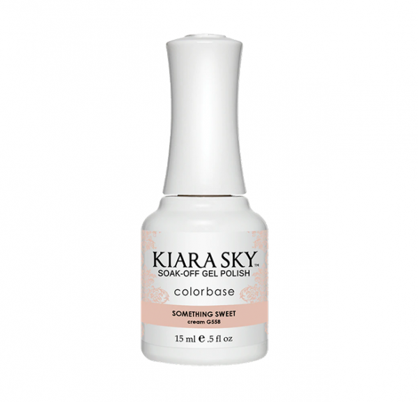 KIARA SKY - GELLACK - G558 SOMETHING SWEET