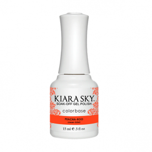 KIARA SKY - GELLACK - G562 PEACH-A-ROO