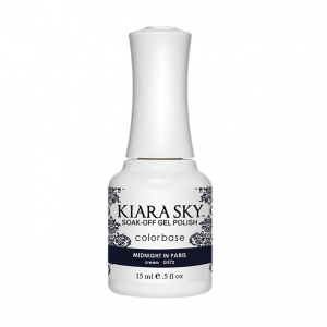 KIARA SKY - GELLACK - G572 MIDNIGHT IN PARIS