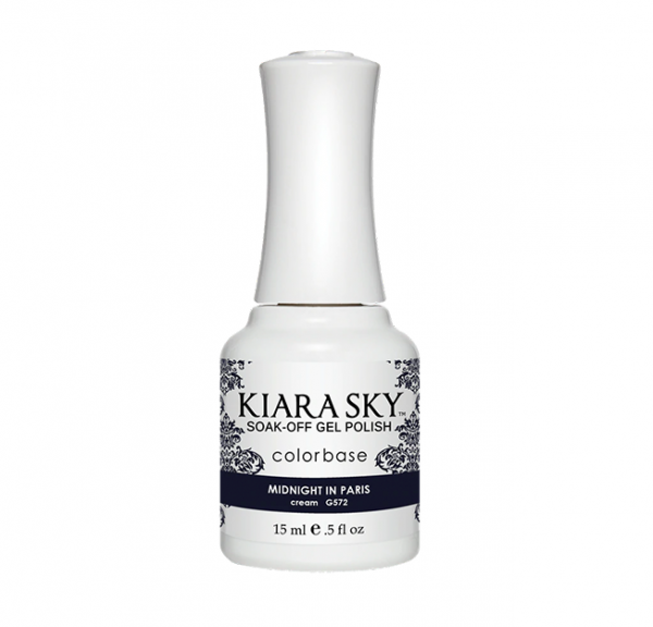 KIARA SKY - GELLACK - G572 MIDNIGHT IN PARIS