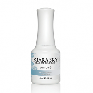 KIARA SKY - GELLACK - G801 GLASS SLIPPERS