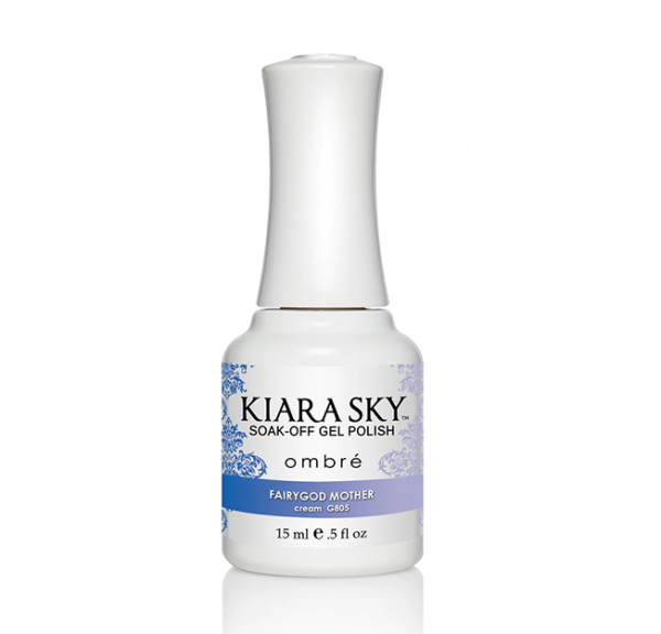 KIARA SKY - GELLACK - G805 FAIRY GODMOTHER