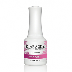 KIARA SKY - GELLACK - G807 MAJESTICALLY PINK