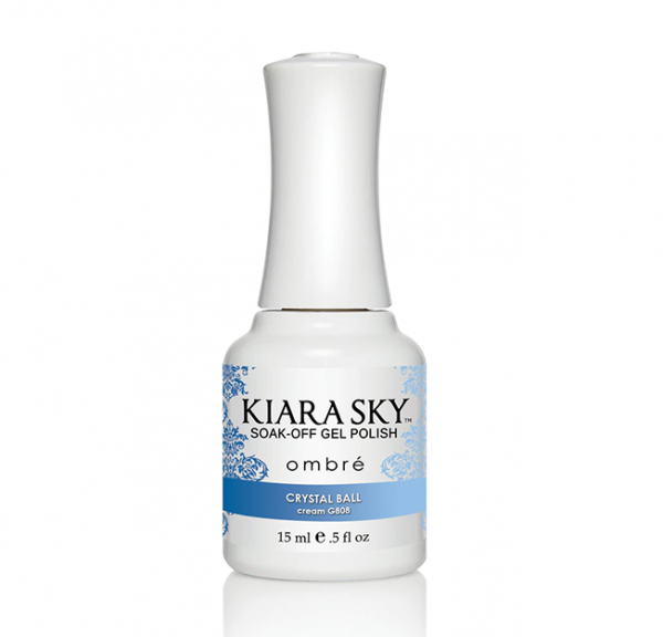 KIARA SKY - GELLACK - G808 CRYSTAL BALL