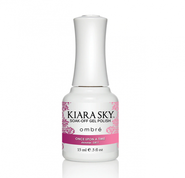 KIARA SKY - GELLACK - G811 ONCE UPON A TIME