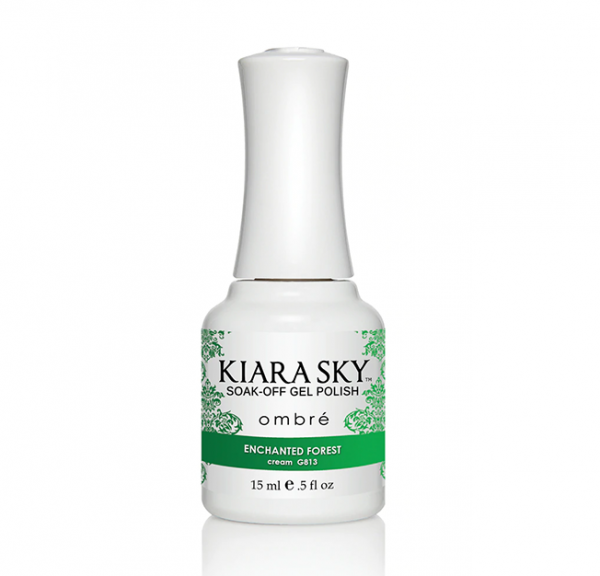 KIARA SKY - GELLACK - G813 ENCHANTED FOREST