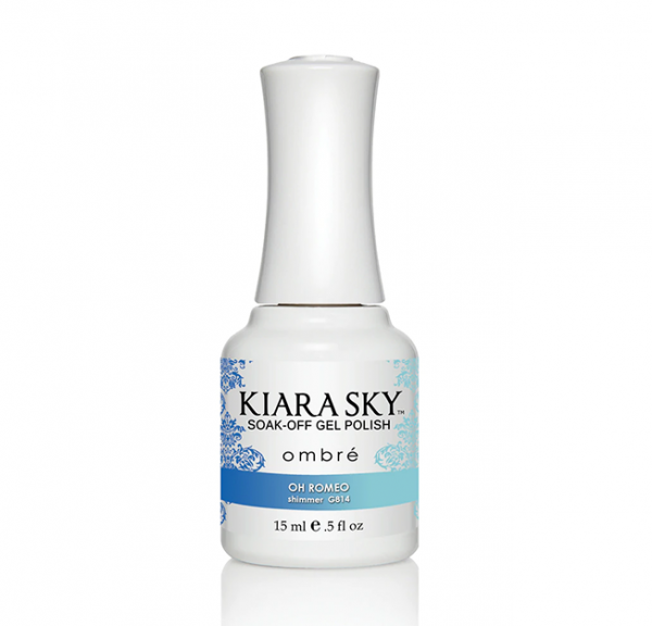 KIARA SKY - GELLACK - G814 OH ROMEO