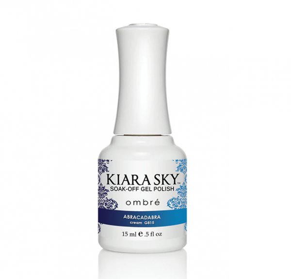 KIARA SKY - GELLACK - G815 ABRACADABRA