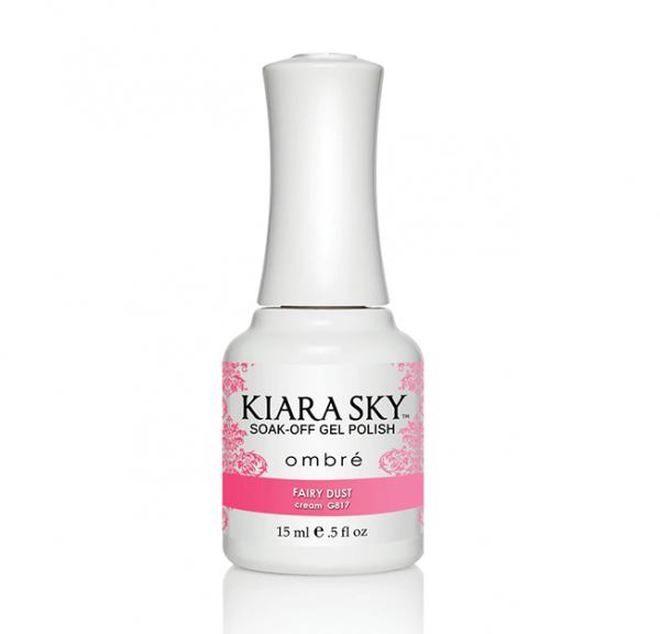 KIARA SKY - GELLACK - G817 FAIRY DUST