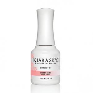 KIARA SKY - GELLACK - G824 CHERRY SKIES