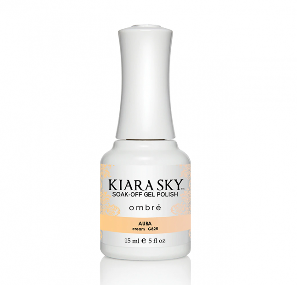 KIARA SKY - GELLACK - G825 AURA