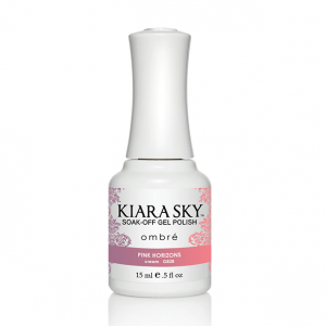 KIARA SKY - GELLACK - G828 PINK HORIZONS