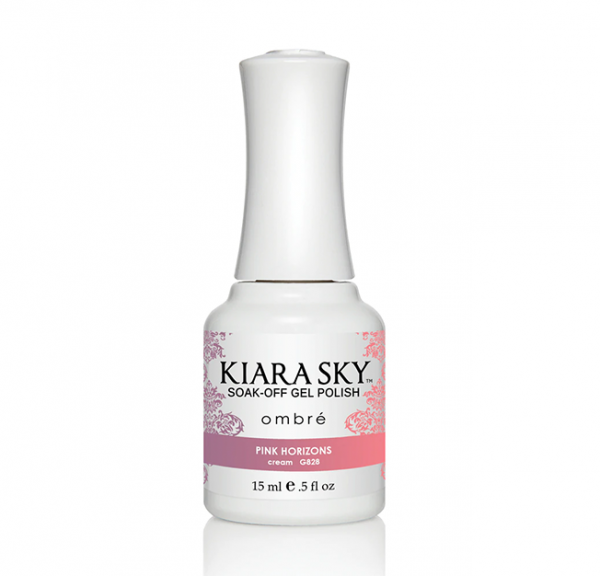 KIARA SKY - GELLACK - G828 PINK HORIZONS