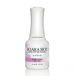 KIARA SKY - GELLACK - G831 STORMY CLOUD