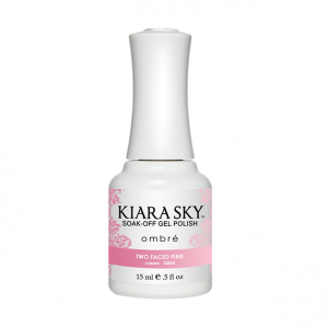 KIARA SKY - GELLACK - G834 TWO FACED PINK