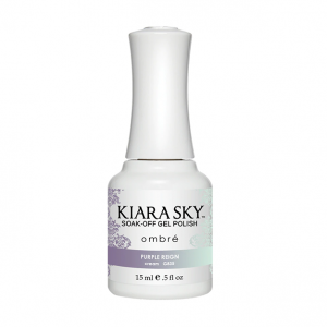 KIARA SKY - GELLACK - G835 PURPLE REIGN