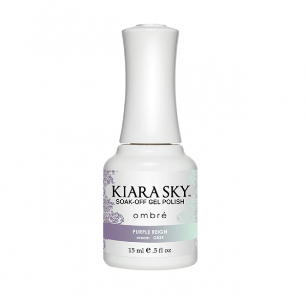 KIARA SKY - GELLACK - G835 PURPLE REIGN