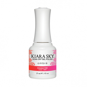 KIARA SKY - GELLACK - G839 KISSABLE PINK