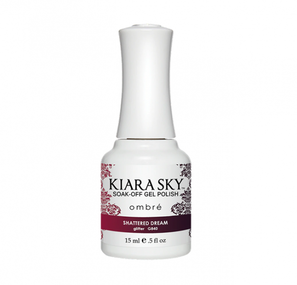 KIARA SKY - GELLACK - G840 SHATTERED DREAM