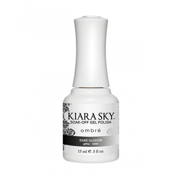 KIARA SKY - GELLACK - G844 DARK ILLUSION