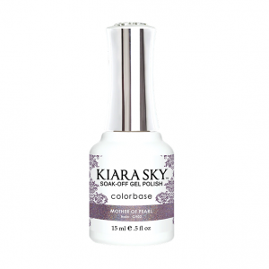 KIARA SKY - GELLACK - G902 MOTHER OF PEARL