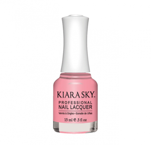 KIARA SKY - NAGELLACK - N402 FRENCHY PINK