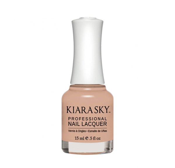 KIARA SKY - NAGELLACK - N403 BARE WITH ME