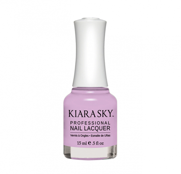 KIARA SKY - NAGELLACK - N409 D'LILAC