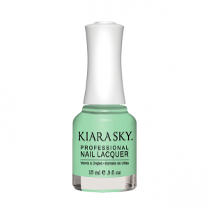 KIARA SKY - NAGELLACK - N413 HIGH MINTENANCE