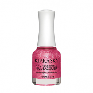 KIARA SKY - NAGELLACK - N422 PINK LIPSTICK