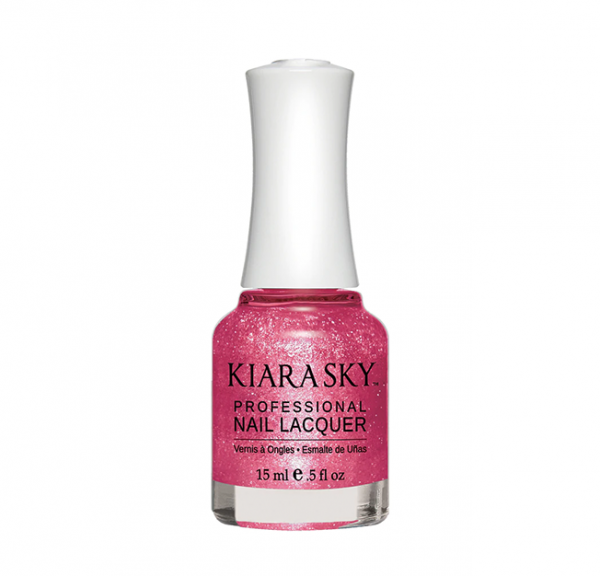 KIARA SKY - NAGELLACK - N422 PINK LIPSTICK