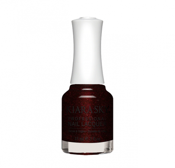 KIARA SKY - NAGELLACK - N426 FIREBALL