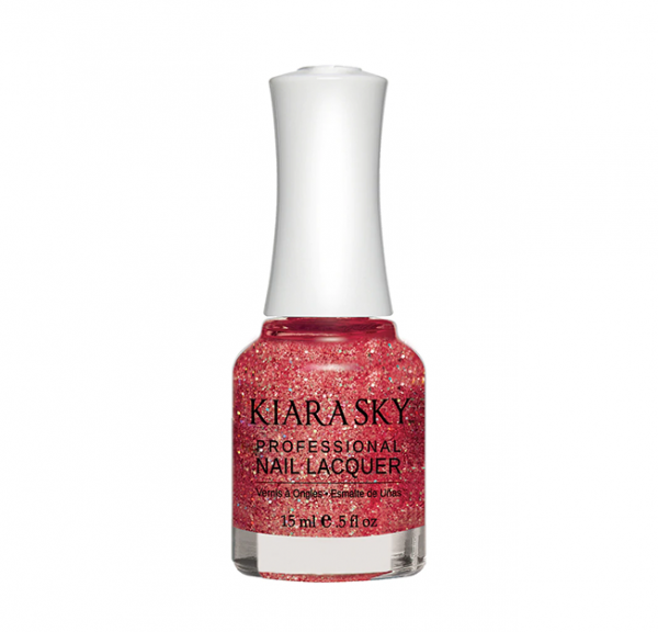 KIARA SKY - NAGELLACK - N427 RAGE THE NIGHT AWAY