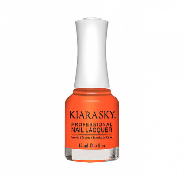 KIARA SKY - NAGELLACK - N444 CAUTION