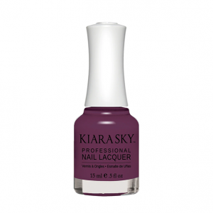 KIARA SKY - NAGELLACK - N445 GRAPE YOUR ATTENTION